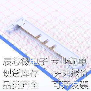 230-010-864-209 IDC连接器(牛角/简牛) 2.54mm 2x32P 排数:2 每
