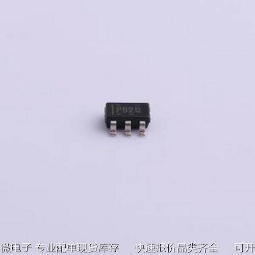 TPS2513ADBVR 电池管理 TPS2513ADBVR SOT-23-6原装现货