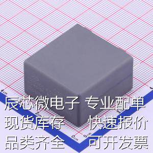 C3D3A605KB00C00 聚丙烯膜电容(CBB) 6uF ±10% 1kV 原装现