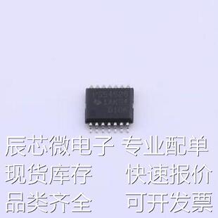 TPS54526PWPR DC-DC电源芯片 TPS54526PWPR HTSSOP-14-EP原装现货