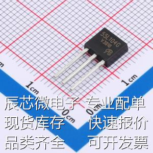 NTD3055L104-1G-VB场效应管(MOSFET) NTD3055L104-1G-VB原装现货