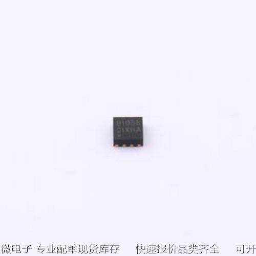 XTB1058L435AD3CT 电池管理 XTB1058L435AD3CT DFN-8(2x2)原装现