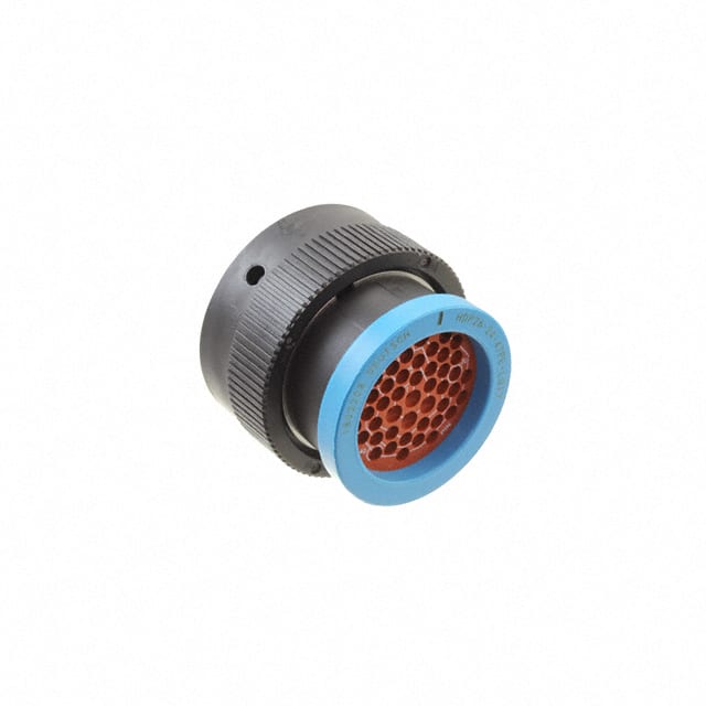 HDP26-24-47PE-L017《CONN PLUG HSNG MALE 47POS INLINE》. 现货 电子元器件市场 其他热管理器件 原图主图