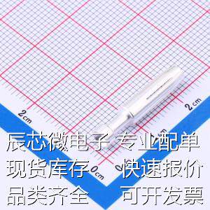 CK2,5-ED-1,00BU AG 连接器附件 测量和控制连接器 原装现货