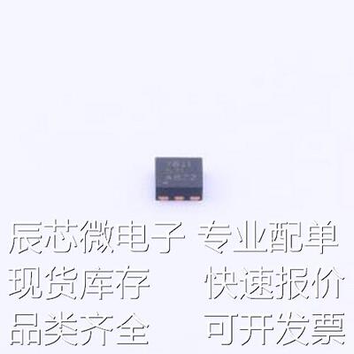 UCC27611DRVT 栅极驱动IC UCC27611DRVT WSON-6-EP(2x2)原装现货