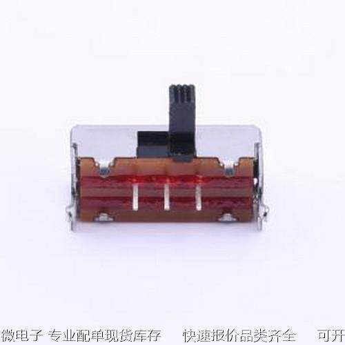 SSSU111400 滑动开关 SSSU111400 插件原装现货