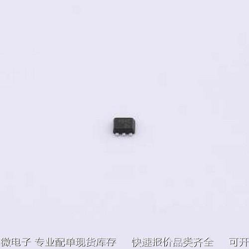 EA8272T7R DC-DC电源芯片 高压 降压DC-DC SOT23-6原装现货