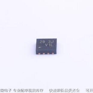 RT8065ZQW(Z10) DC-DC电源芯片 RT8065ZQW(Z10) WDFN-8L-EP(3x3)