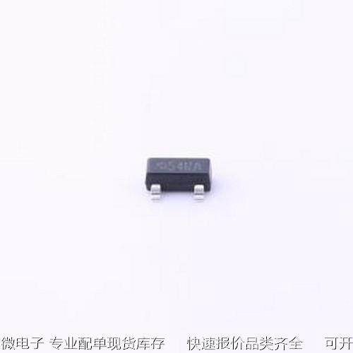 ME6206A28XG 线性稳压器(LDO) 输入6V 输出2.8V 300mA SOT-23原装