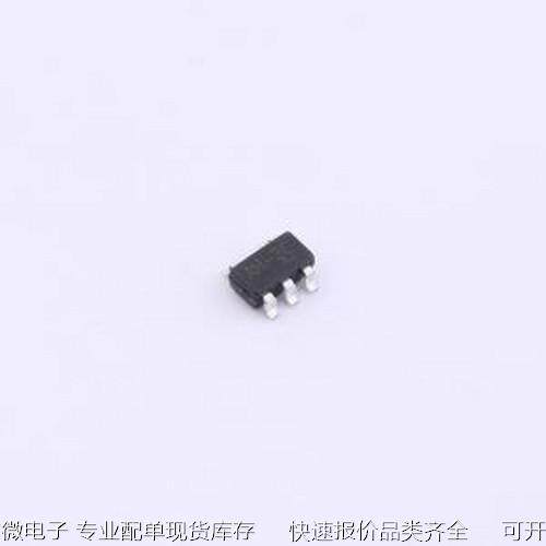 HE2210M533R 线性稳压器(LDO) 正 Vin=50V Vout=3.3V 400mA 85dB@