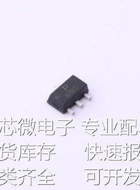 TPMCP1702T-3302E/MB 线性稳压器(LDO) TPMCP1702T-3302E/MB SOT-