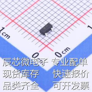 DTC114ECA 数字晶体管 DTC114ECA原装现货 电子元器件市场 晶闸管/可控硅 原图主图