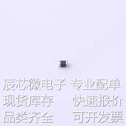 B57352V5223J060 NTC热敏电阻 22kΩ 电阻精度:±5% 4386K 0603原