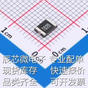 TL C-MSMD020/60自恢复保险丝 Ihold(A) 0.20 Itrip(A) 0.4原装