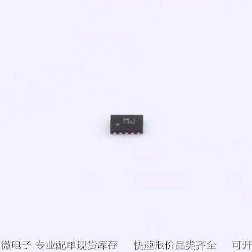 ECMF4-2450A60N10 EMI滤波器(RC,LC网络) ECMF4-2450A60N10 XFDFN