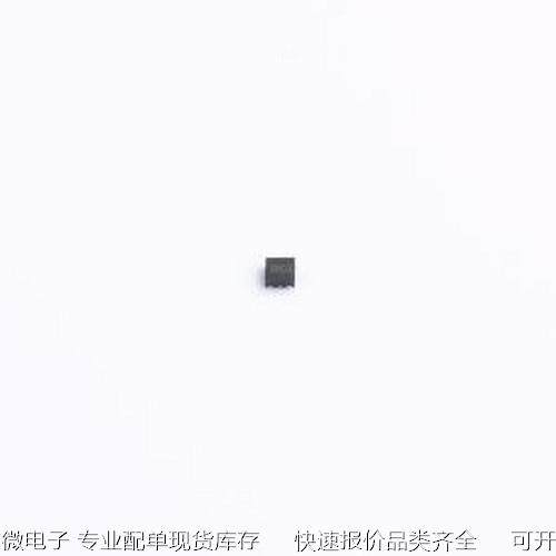 CJ6206B33F 线性稳压器(LDO) CJ6206B33F UDFN-4(1x1)原装现货