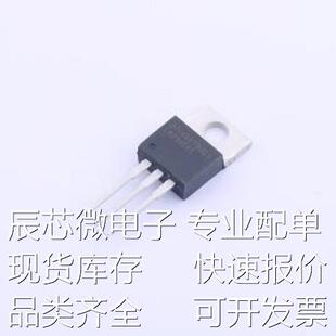LM7905CT/NOPB 线性稳压器(LDO) LM7905CT/NOPB TO-220原装现货