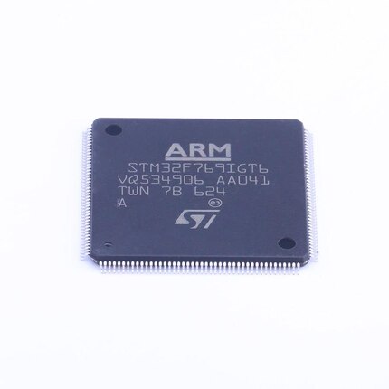 STM32F769IGT6 (STM32F769IGT6)