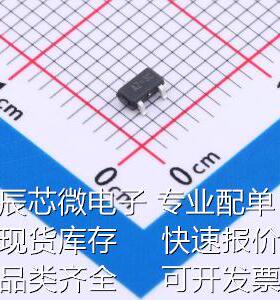 HE2240A33HMR 线性稳压器(LDO) 正 Vin=40V Vout=3.3V 250mA 80dB