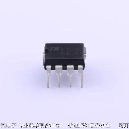 TC3582DB 电池管理 TC3582DB停产 停产 DIP-8原装现货