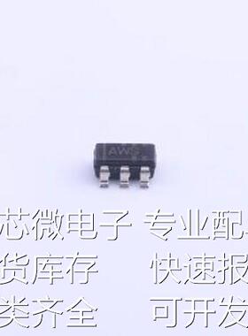 TPS60403QDBVRQ1 DC-DC电源芯片 TPS60403QDBVRQ1 SOT-23-5原装现