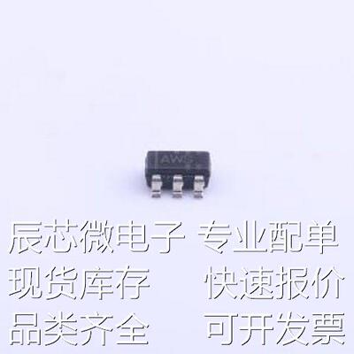 TPS60403QDBVRQ1 DC-DC电源芯片 TPS60403QDBVRQ1 SOT-23-5原装现