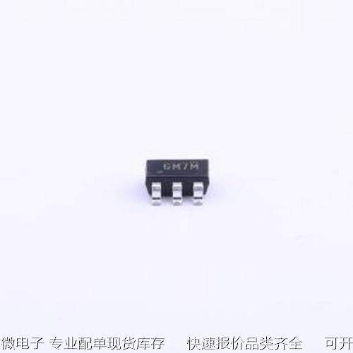 BL8032CB6TR DC-DC电源芯片 BL8032CB6TR SOT-23-6原装现货
