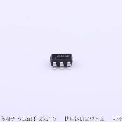 RY3430 DC-DC电源芯片 RY3430 Buck, 2.5-5.5V, 3A, 1.2MHz, VFB