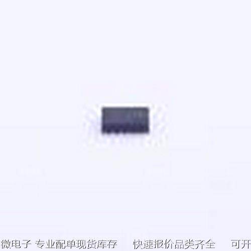 LM27762DSST DC-DC电源芯片 LM27762DSST WSON-12-EP(2x3)原装现
