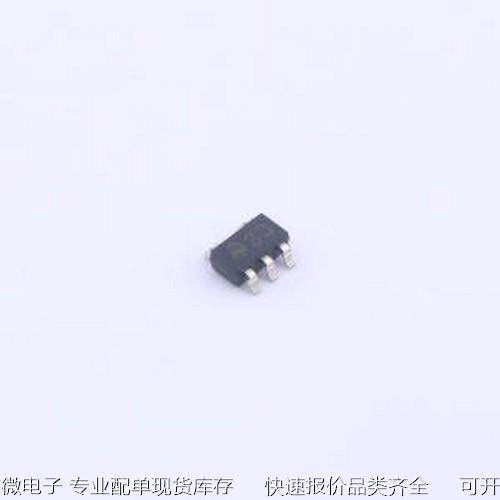 MD73R33 线性稳压器(LDO) MD73R33 SOT-23-5L原装现货