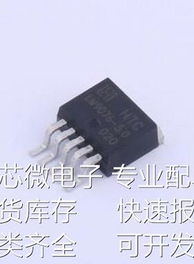 LM9076R-5.0 线性稳压器(LDO) LM9076R-5.0 TO-263-5原装现货