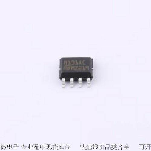 TSM101ACDT 电压基准芯片 TSM101ACDT SOP-8原装现货