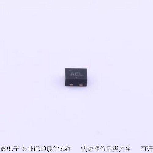 NCP349MNAETBG 功率电子开关 NCP349MNAETBG DFN-6-EP(1.6x2)原装