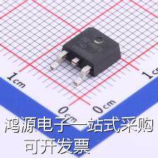 FQD18N20V2TM N沟道 200V 30A 场效应管(MOSFET) 现货