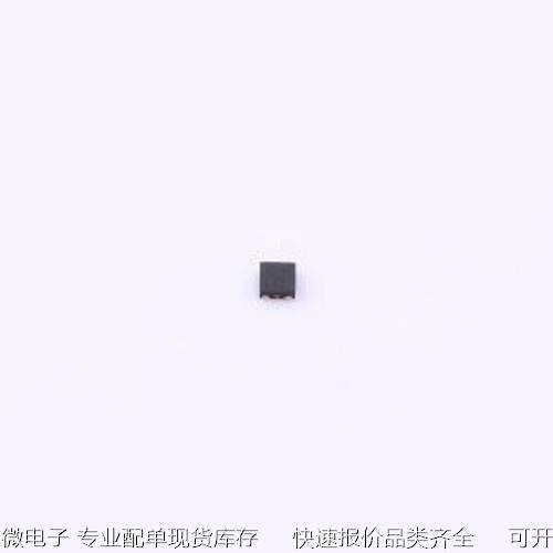 AP7341D-11FS4-7 线性稳压器(LDO) 300MA High PSRR Low Noise LD