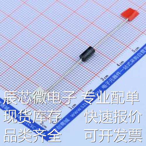 P6KE27CA 静电和浪涌保护(TVS/ESD) 反向截止电压(Vrwm) 23.1 击
