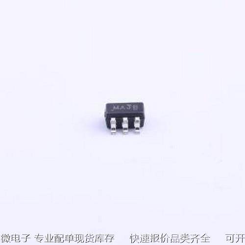SIP32431DR3-T1GE3 功率电子开关 SIP32431DR3-T1GE3 SOT-363-6原