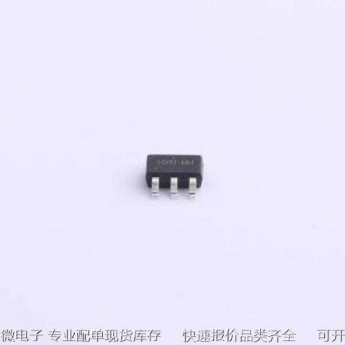 HX6003-NFC 电池管理 HX6003-NFC SOT-23-6原装现货