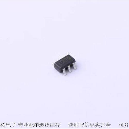RY9135 DC-DC电源芯片 RY9135 SOT-23-6原装现货