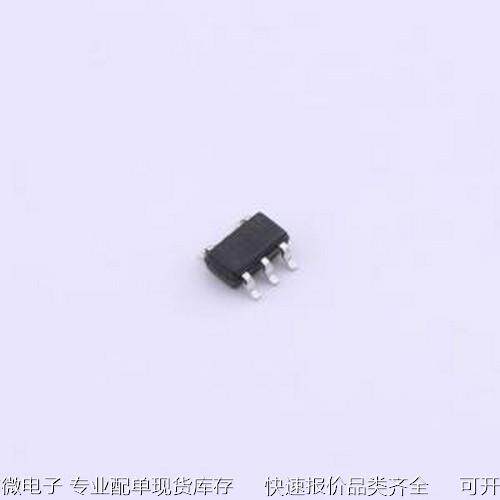 MT3540-F25 DC-DC电源芯片 MT3540-F25 SOT-23-5原装现货
