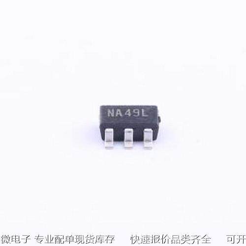 XC6802A42XMR-G 电池管理 XC6802A42XMR-G SOT-25-5原装现货