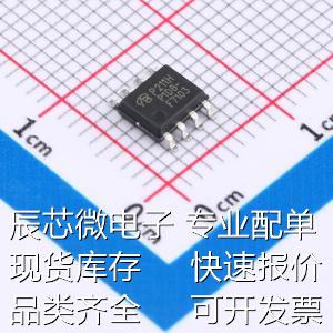 IRF7103TRPBF-VB 场效应管(MOSFET) 2个N沟道 耐压:60V 电流:7A原 电子元器件市场 其他电路保护器件 原图主图