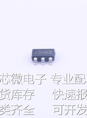 LM2736YMK/NOPB DC-DC电源芯片 LM2736YMK/NOPB TSOT-23-6原装现