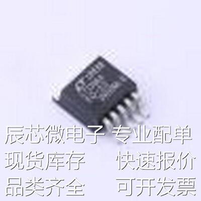 LT1764AEQ-3.3#TRPBF 线性稳压器(LDO) LT1764AEQ-3.3#TRPBF DDPA
