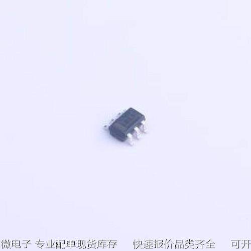 CM1003-S12BC 电池管理 单节保护IC SOT-23-6原装现货