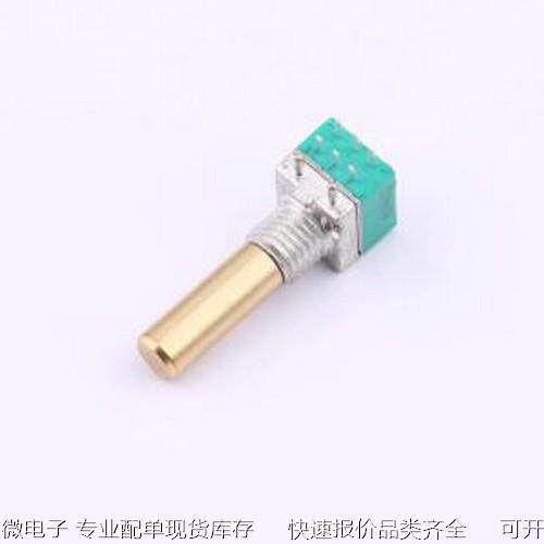 ED08C030-FE18C9.0-A16-1002X 旋转编码器 旋转编码器 插件原装现