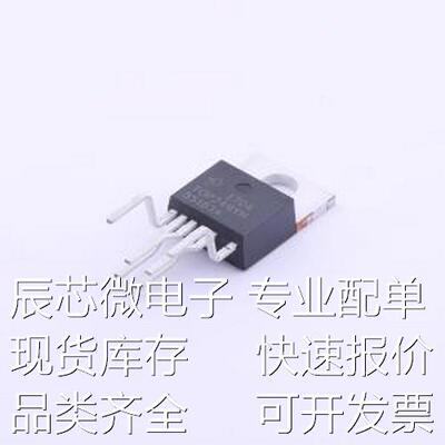 TOP249YN AC-DC控制器和稳压器 TOP249YN TO-220-7C原装现货