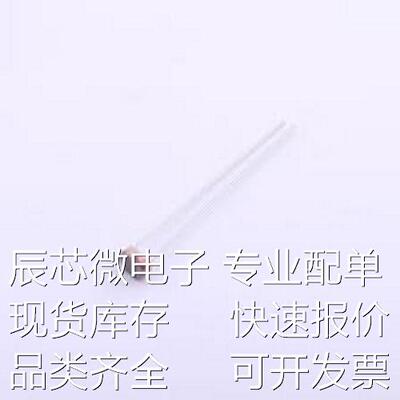 GL5516A（5-10K） 光敏电阻 亮电阻:5kΩ~10kΩ 暗电阻:200kΩ 插