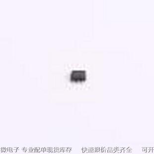 TPS563202SDRLR DC-DC电源芯片 TPS563202SDRLR SOT-563原装现货