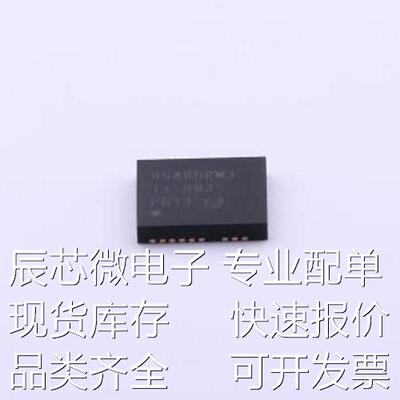 CSD95480RWJ DC-DC电源芯片 CSD95480RWJ VQFN-CLIP-41-EP(5x6)原